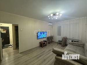 2-к квартира, вторичка, 45м2, 4/5 этаж