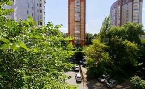 4-к квартира, вторичка, 89м2, 5/10 этаж