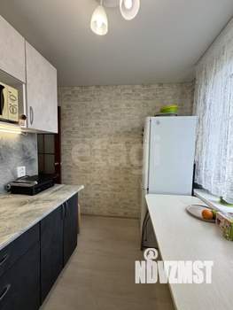 2-к квартира, вторичка, 42м2, 4/5 этаж