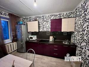 1-к квартира, вторичка, 34м2, 2/9 этаж