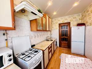 2-к квартира, вторичка, 51м2, 5/5 этаж