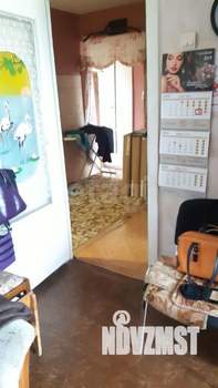 3-к квартира, вторичка, 68м2, 8/9 этаж