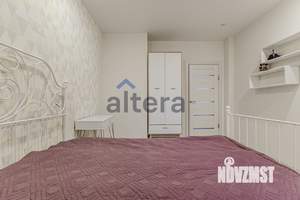 4-к квартира, вторичка, 85м2, 5/22 этаж
