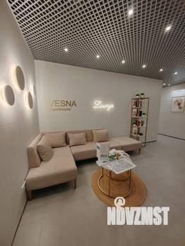 Студия квартира, вторичка, 11м2, 1/4 этаж
