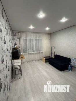 1-к квартира, вторичка, 18м2, 4/5 этаж