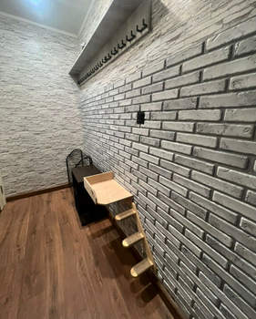 1-к квартира, вторичка, 31м2, 1/5 этаж