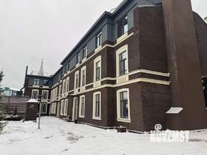 1-к квартира, вторичка, 61м2, 3/3 этаж