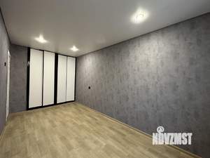 3-к квартира, вторичка, 63м2, 5/5 этаж