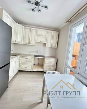 1-к квартира, вторичка, 30м2, 2/10 этаж