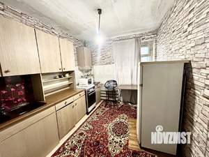 1-к квартира, вторичка, 37м2, 5/9 этаж