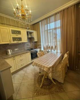 1-к квартира, вторичка, 42м2, 5/6 этаж