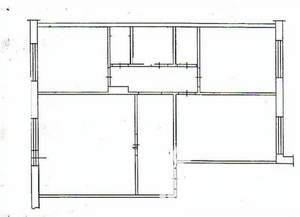 3-к квартира, вторичка, 77м2, 3/4 этаж
