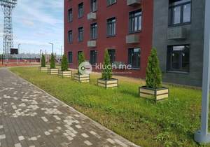 1-к квартира, вторичка, 37м2, 18/25 этаж