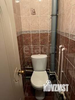 1-к квартира, вторичка, 35м2, 3/9 этаж