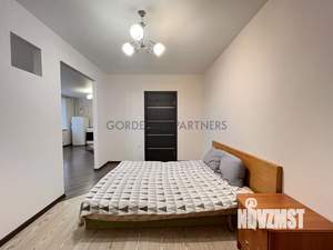 1-к квартира, вторичка, 54м2, 10/10 этаж