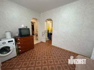 2-к квартира, вторичка, 27м2, 3/5 этаж