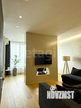 3-к квартира, вторичка, 93м2, 8/9 этаж