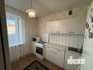 2-к квартира, вторичка, 47м2, 5/10 этаж
