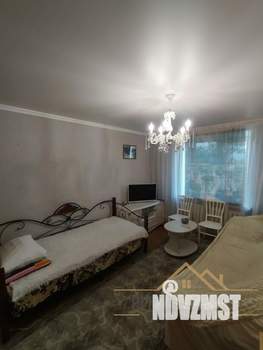 1-к квартира, вторичка, 30м2, 6/9 этаж