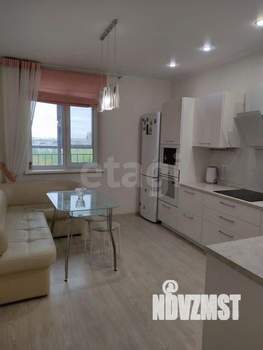 1-к квартира, вторичка, 47м2, 11/20 этаж