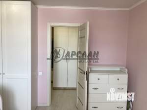 2-к квартира, вторичка, 60м2, 3/9 этаж
