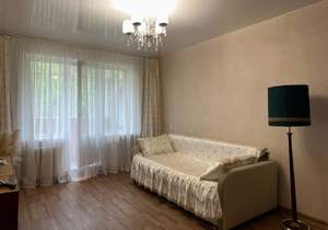 2-к квартира, вторичка, 47м2, 4/5 этаж