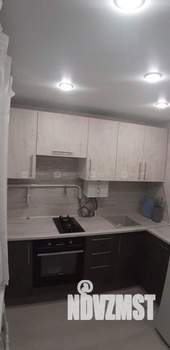 1-к квартира, вторичка, 30м2, 1/5 этаж