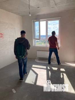 1-к квартира, вторичка, 46м2, 8/9 этаж
