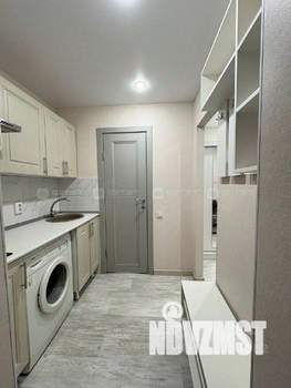 1-к квартира, вторичка, 13м2, 6/9 этаж