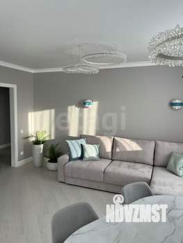 2-к квартира, вторичка, 65м2, 4/8 этаж