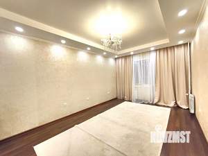 3-к квартира, вторичка, 105м2, 2/16 этаж