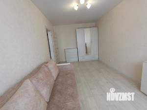 1-к квартира, вторичка, 31м2, 19/20 этаж
