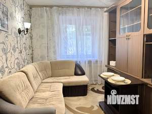 2-к квартира, вторичка, 24м2, 1/5 этаж