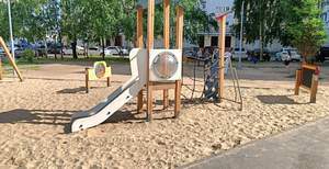 3-к квартира, вторичка, 64м2, 7/9 этаж