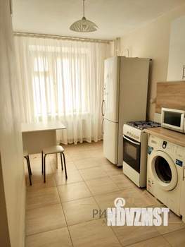 1-к квартира, вторичка, 35м2, 1/10 этаж