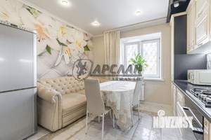1-к квартира, вторичка, 50м2, 2/9 этаж