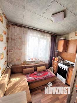 1-к квартира, вторичка, 33м2, 7/10 этаж