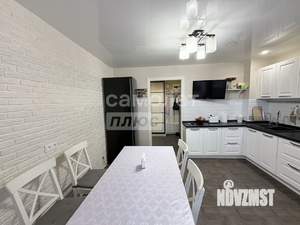 2-к квартира, вторичка, 70м2, 8/10 этаж