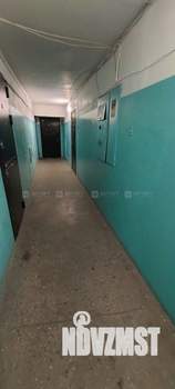 1-к квартира, вторичка, 35м2, 3/9 этаж