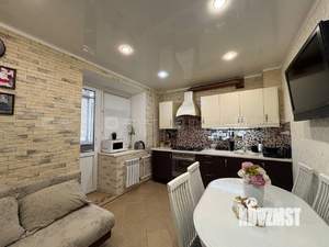 2-к квартира, вторичка, 80м2, 5/9 этаж