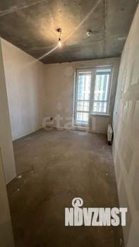1-к квартира, вторичка, 40м2, 12/19 этаж