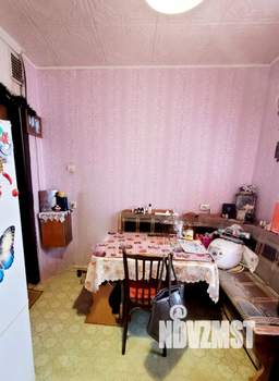 1-к квартира, вторичка, 33м2, 8/10 этаж