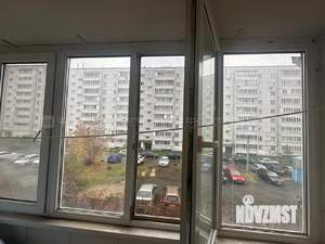 1-к квартира, вторичка, 35м2, 3/3 этаж