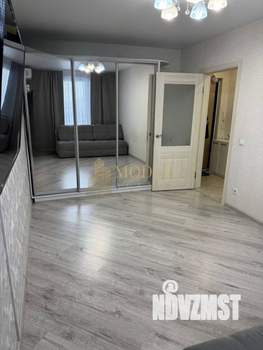 1-к квартира, вторичка, 29м2, 6/10 этаж