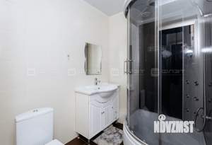 3-к квартира, вторичка, 73м2, 3/15 этаж