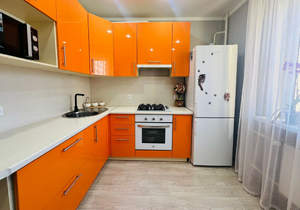 2-к квартира, вторичка, 63м2, 3/18 этаж