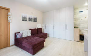 2-к квартира, вторичка, 41м2, 4/5 этаж