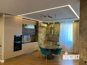 3-к квартира, вторичка, 116м2, 15/22 этаж