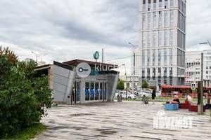 2-к квартира, вторичка, 64м2, 7/9 этаж