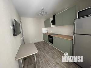 1-к квартира, вторичка, 34м2, 6/11 этаж